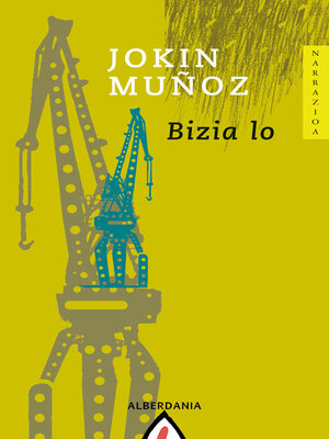 cover image of Bizia lo